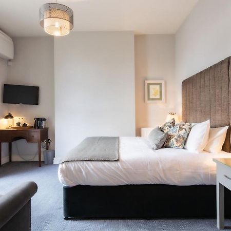 Tulse Hill Hotel Londra Esterno foto