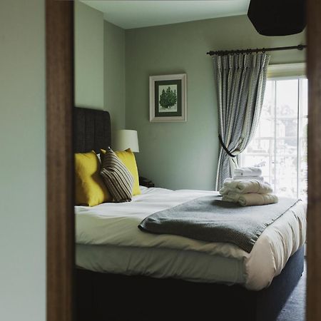 Tulse Hill Hotel Londra Camera foto