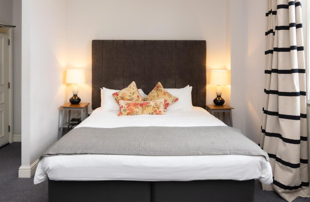Tulse Hill Hotel Londra Esterno foto
