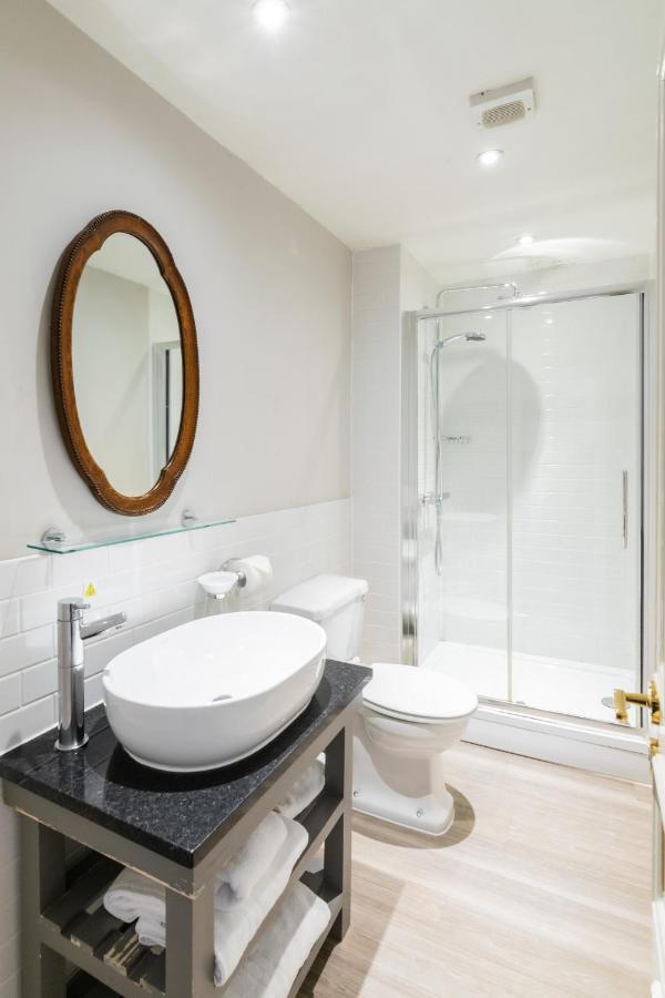 Tulse Hill Hotel Londra Esterno foto