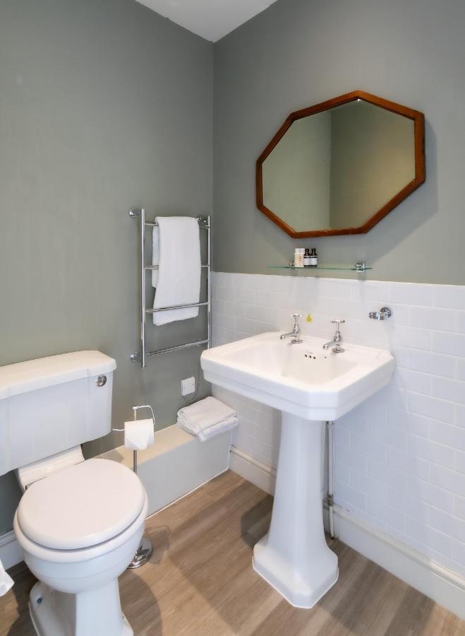 Tulse Hill Hotel Londra Esterno foto