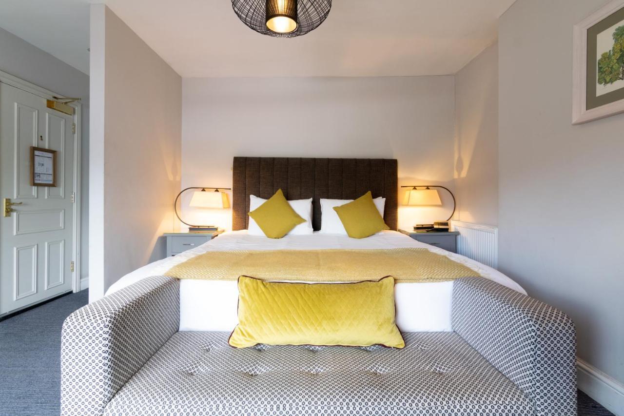 Tulse Hill Hotel Londra Esterno foto