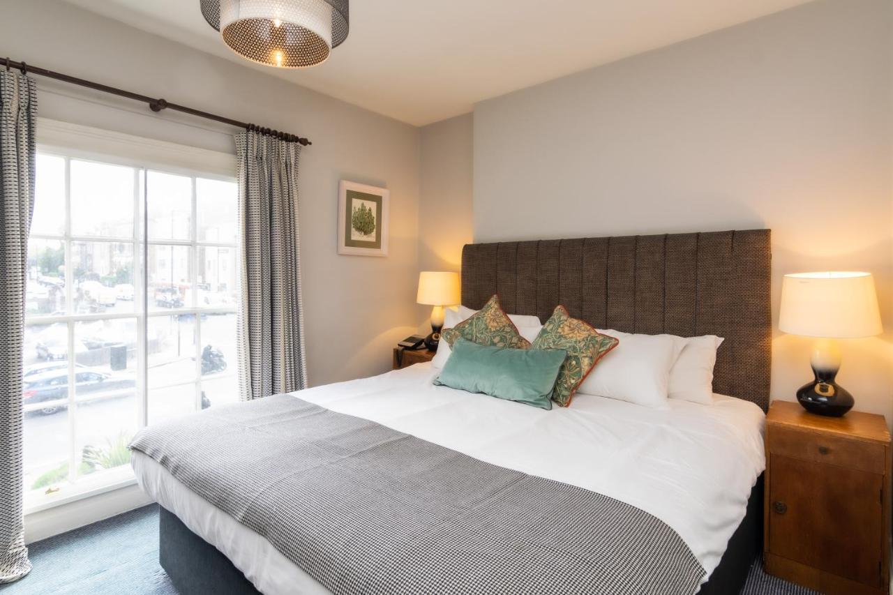 Tulse Hill Hotel Londra Esterno foto