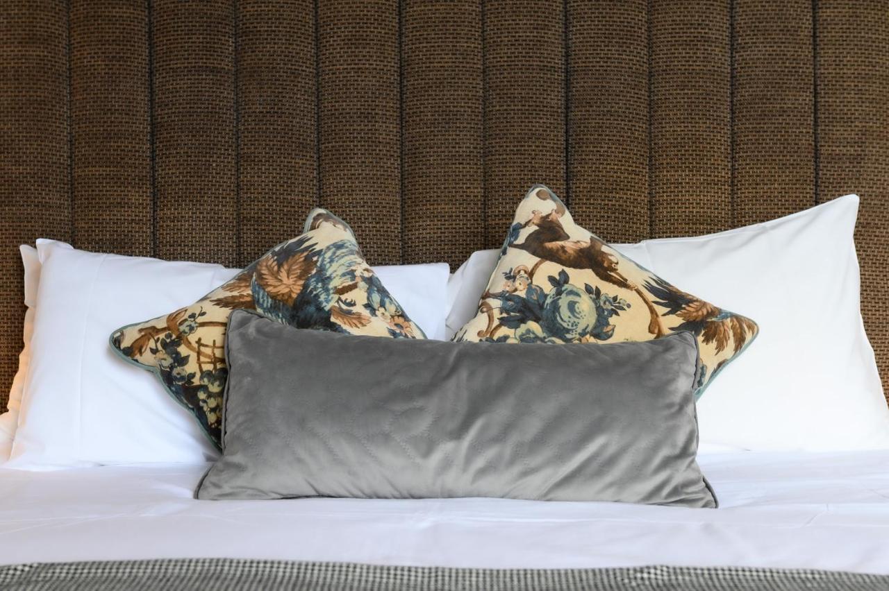 Tulse Hill Hotel Londra Esterno foto