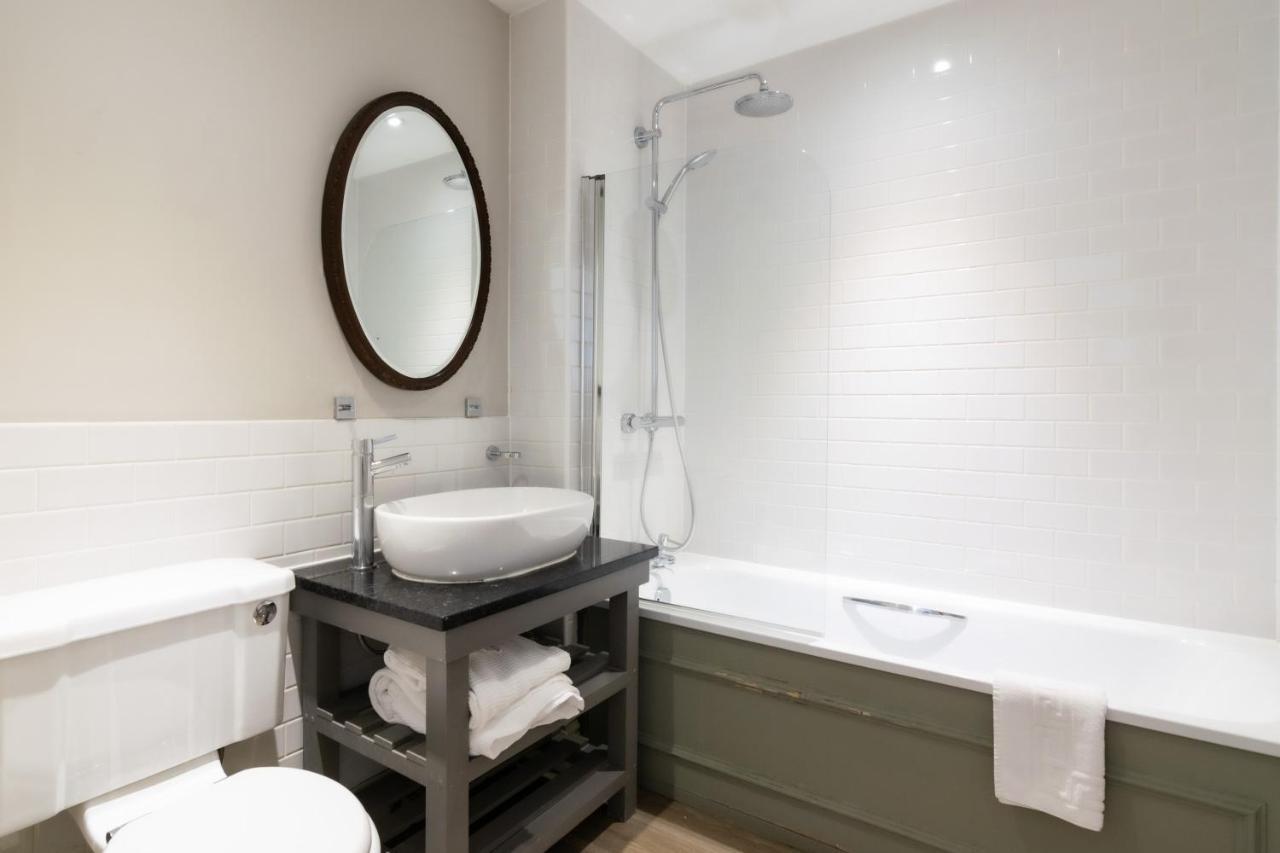 Tulse Hill Hotel Londra Esterno foto