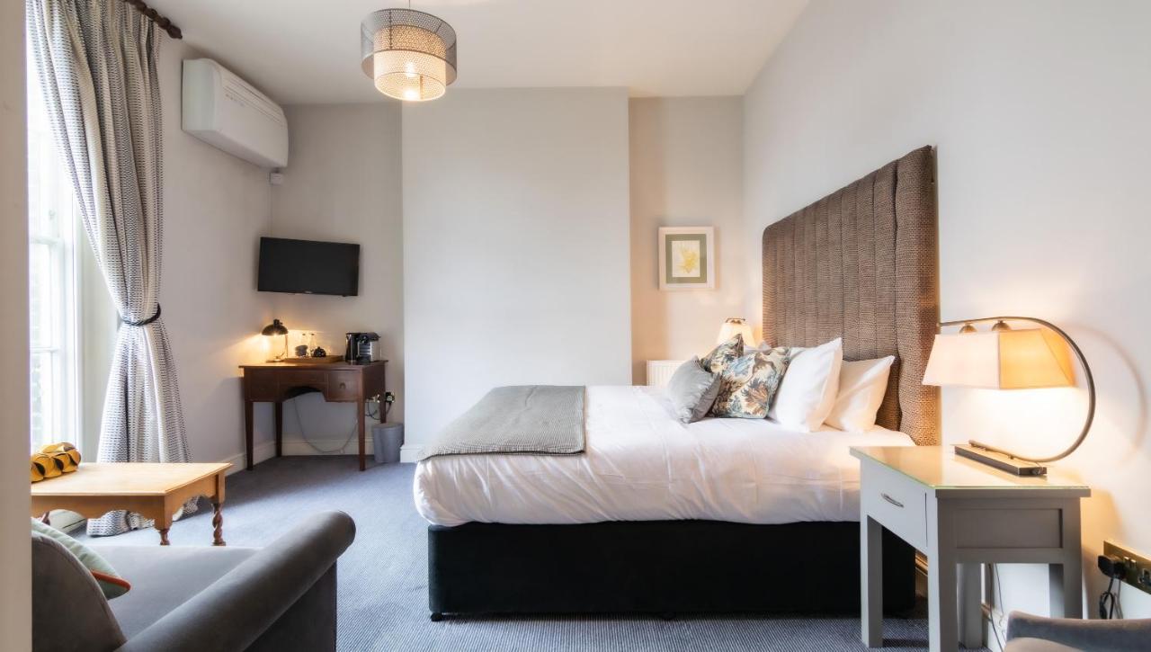 Tulse Hill Hotel Londra Esterno foto