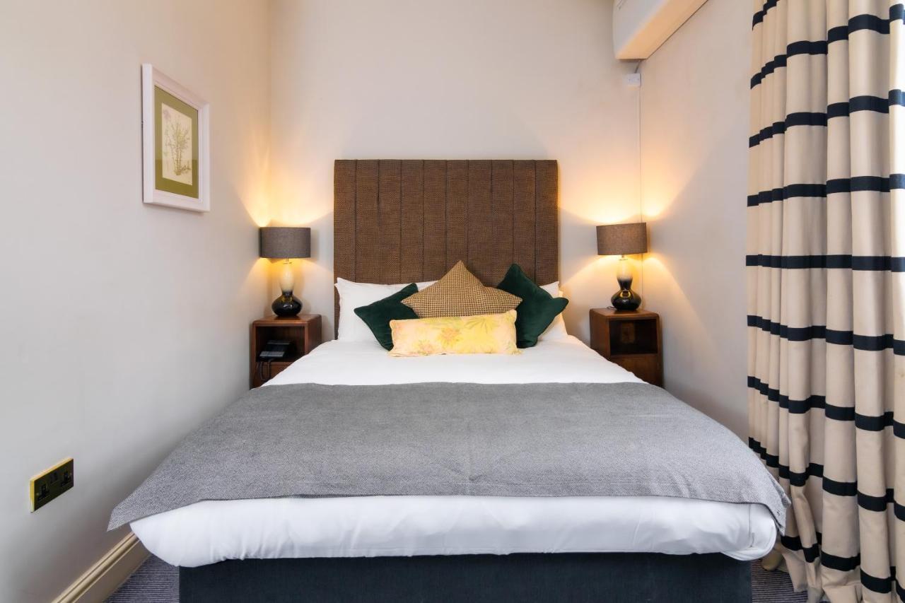 Tulse Hill Hotel Londra Esterno foto