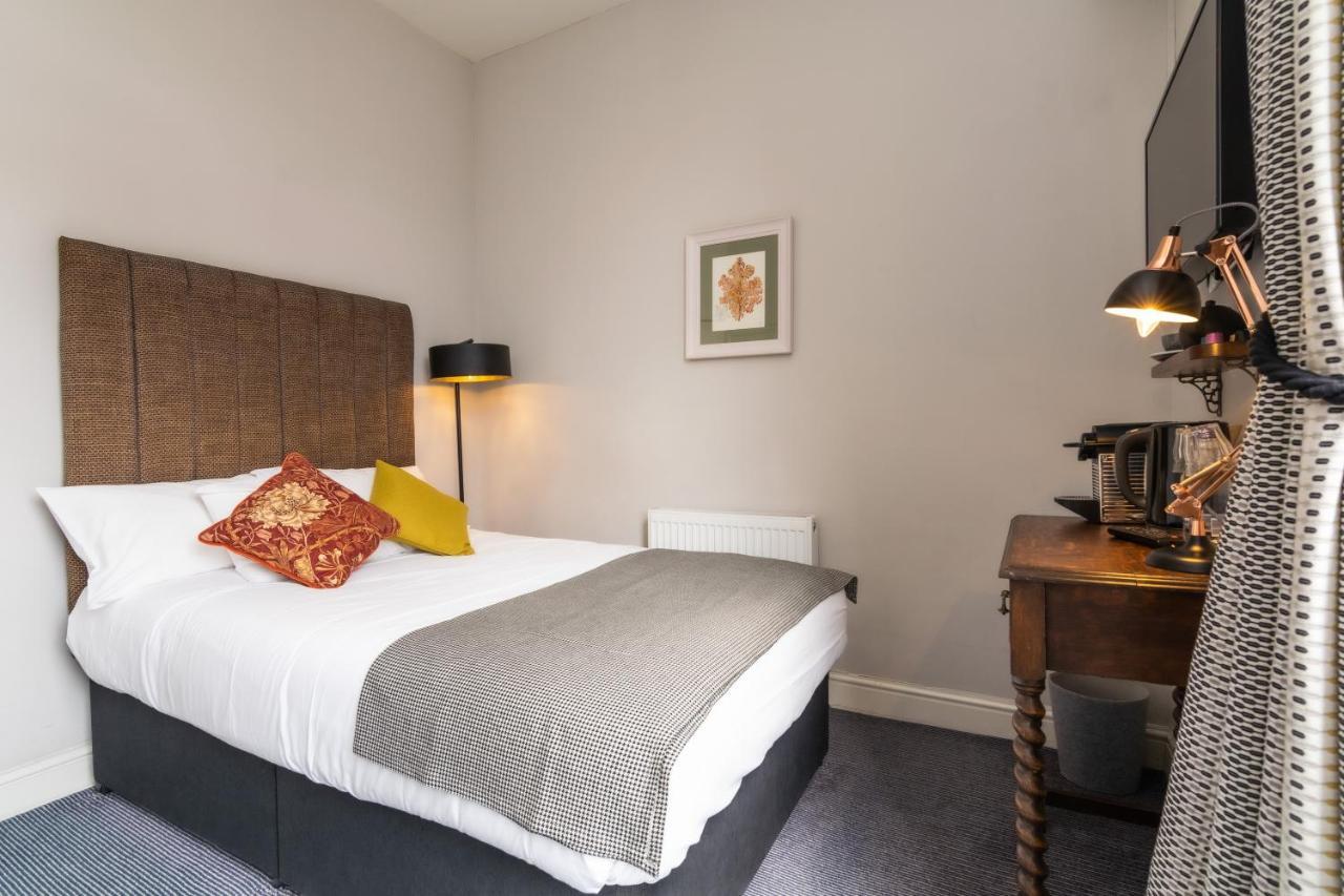 Tulse Hill Hotel Londra Esterno foto