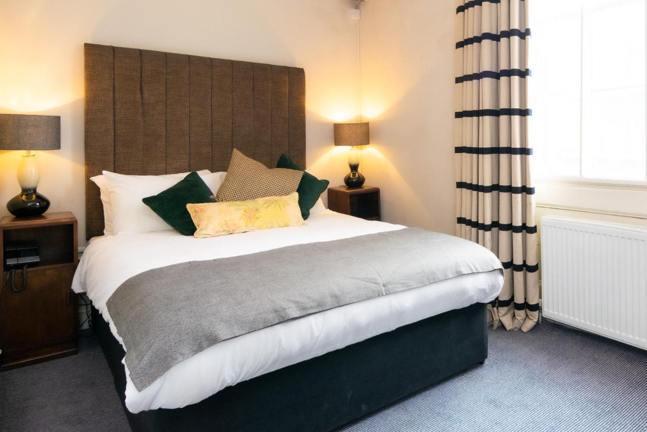 Tulse Hill Hotel Londra Esterno foto