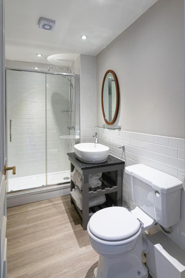 Tulse Hill Hotel Londra Esterno foto