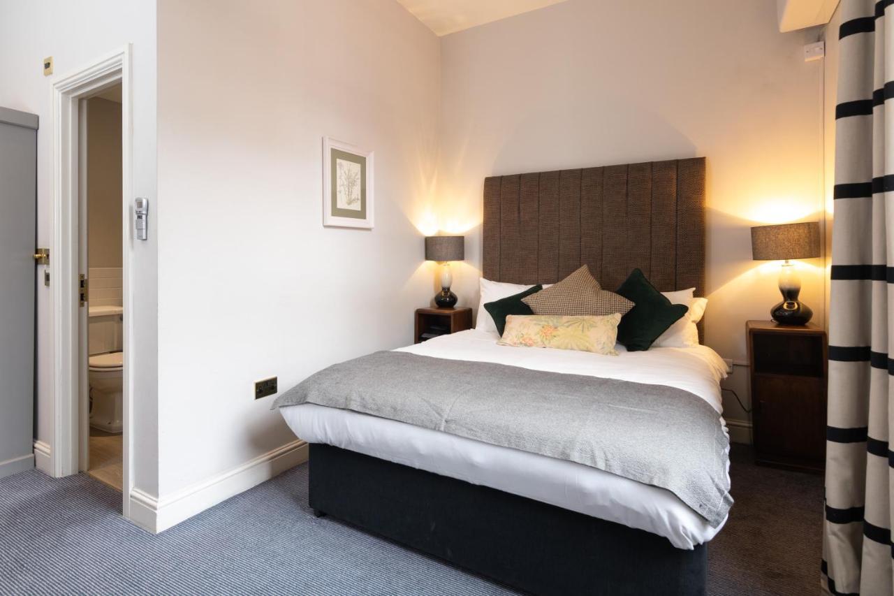 Tulse Hill Hotel Londra Esterno foto