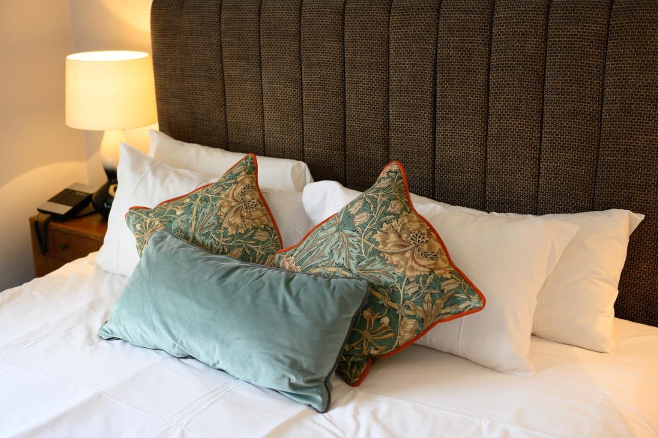 Tulse Hill Hotel Londra Esterno foto