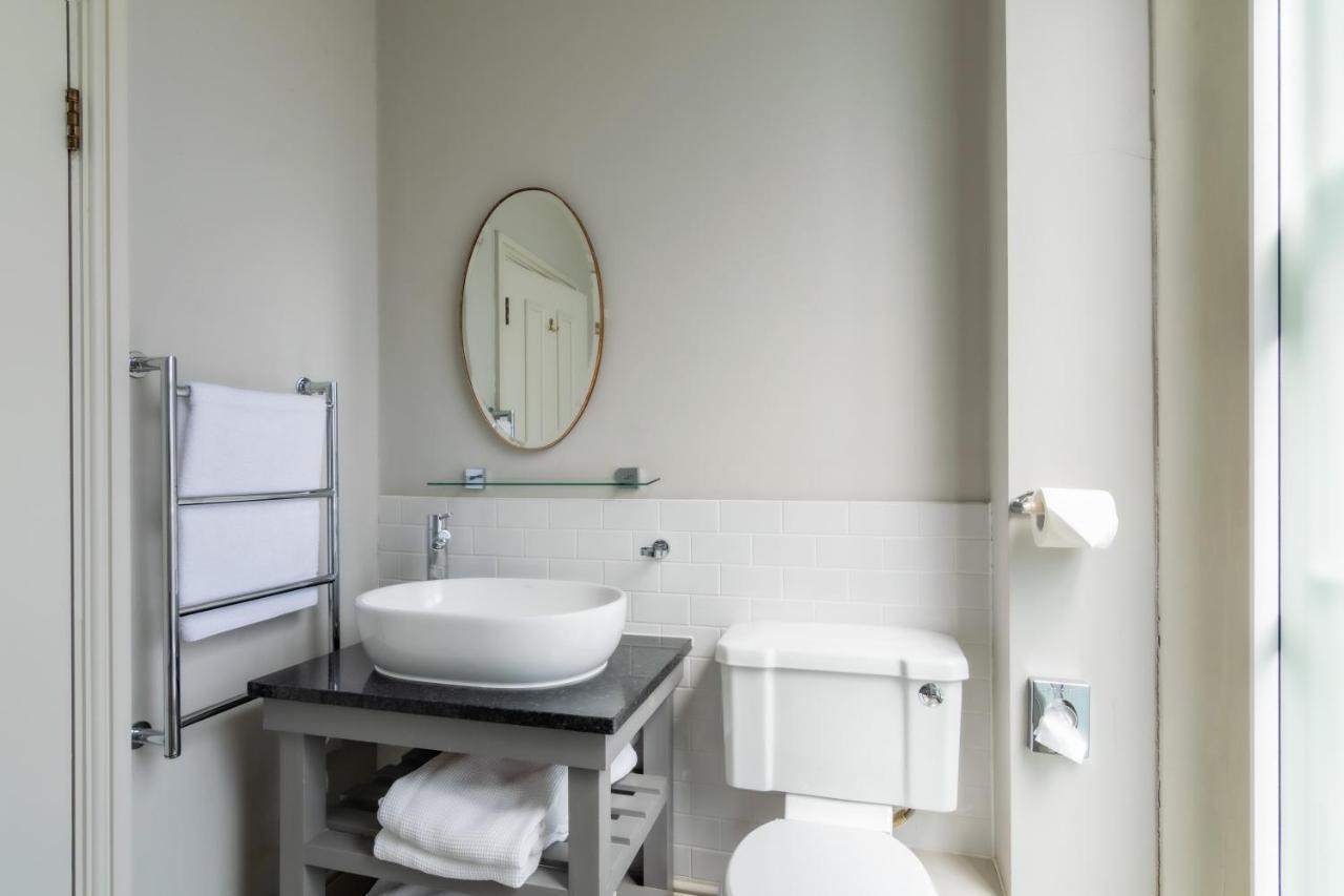 Tulse Hill Hotel Londra Esterno foto