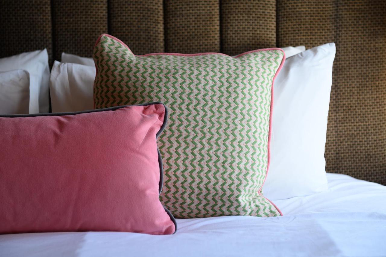 Tulse Hill Hotel Londra Esterno foto