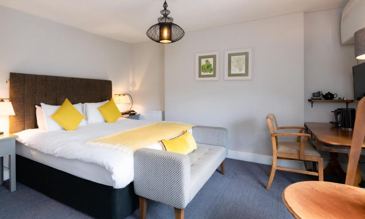 Tulse Hill Hotel Londra Esterno foto