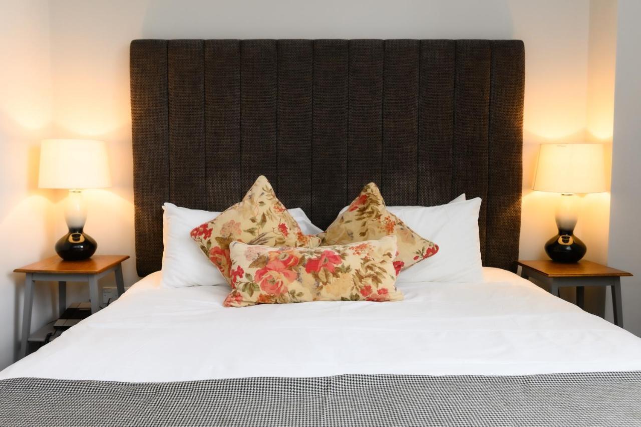 Tulse Hill Hotel Londra Esterno foto