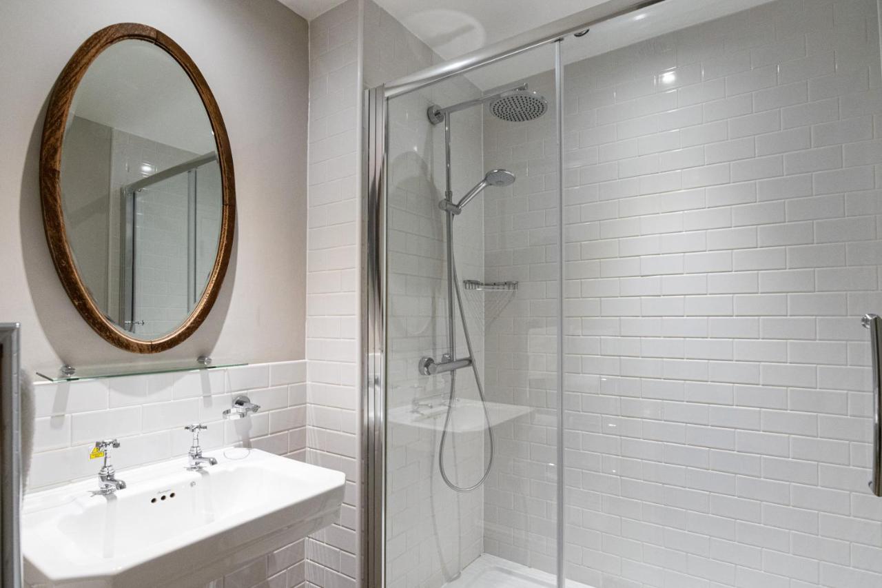 Tulse Hill Hotel Londra Esterno foto