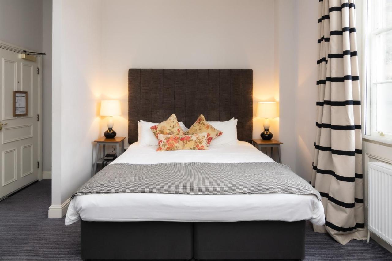 Tulse Hill Hotel Londra Esterno foto