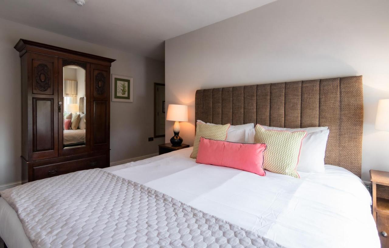 Tulse Hill Hotel Londra Esterno foto