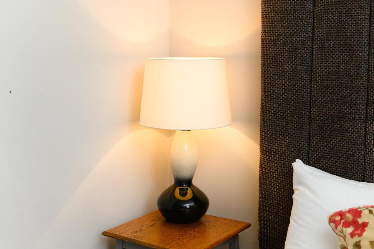 Tulse Hill Hotel Londra Esterno foto