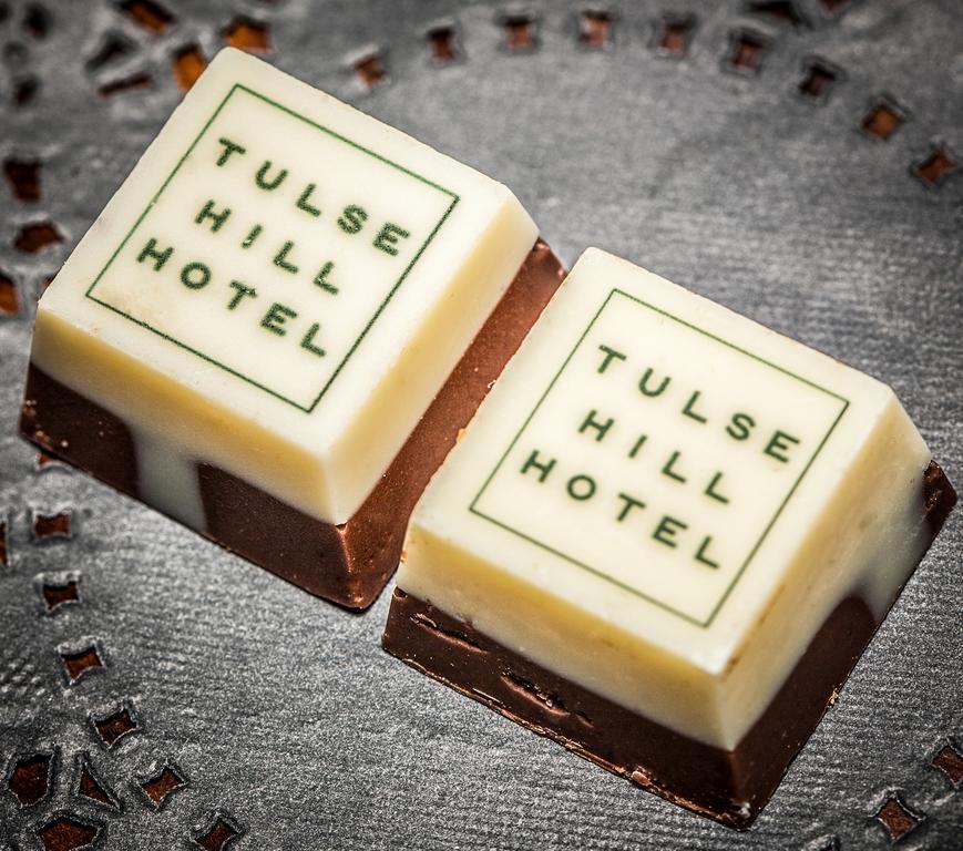 Tulse Hill Hotel Londra Esterno foto