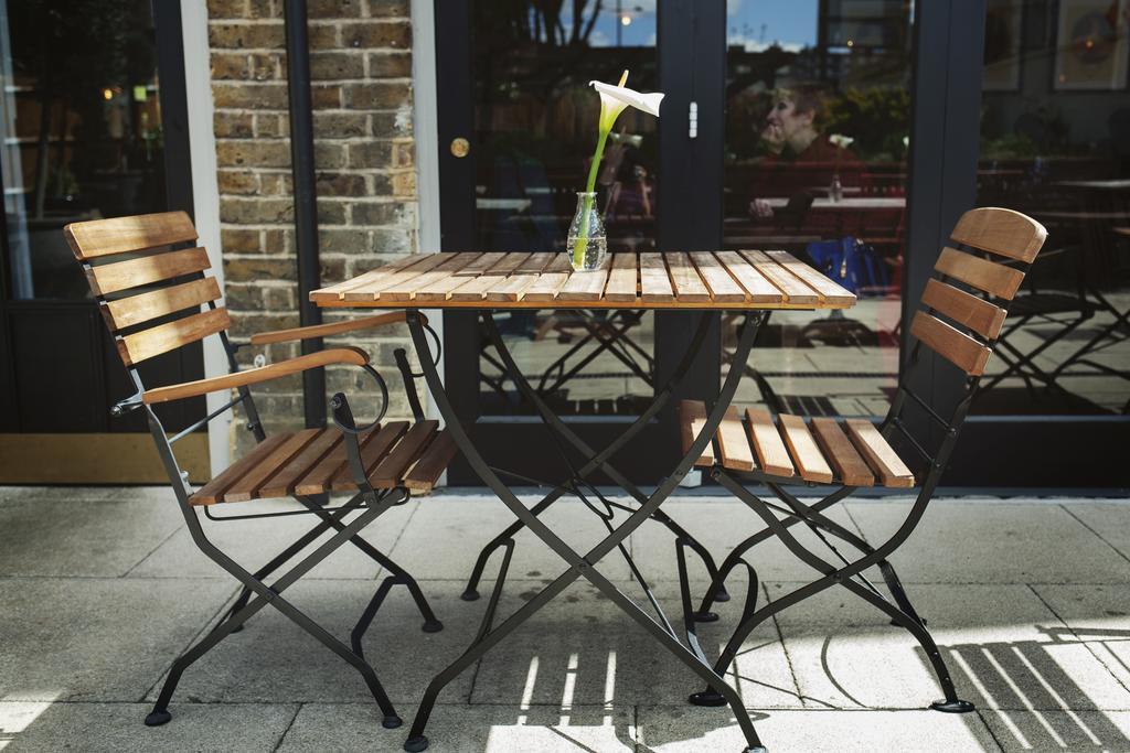 Tulse Hill Hotel Londra Esterno foto