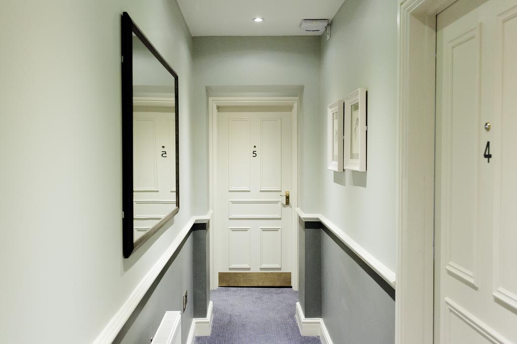 Tulse Hill Hotel Londra Esterno foto