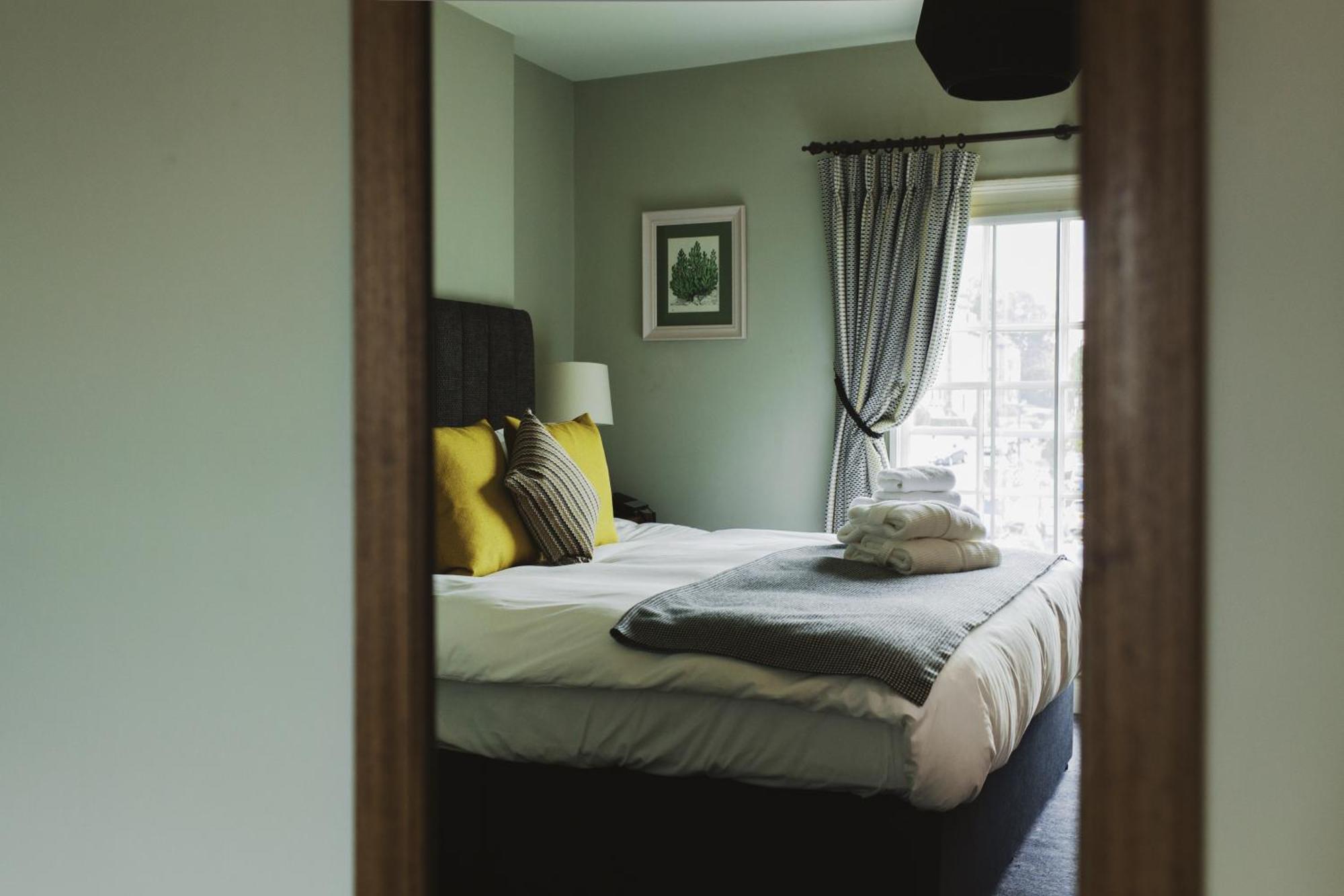 Tulse Hill Hotel Londra Camera foto