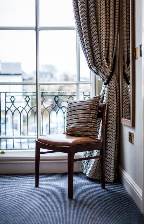 Tulse Hill Hotel Londra Camera foto