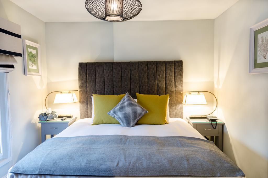 Tulse Hill Hotel Londra Esterno foto