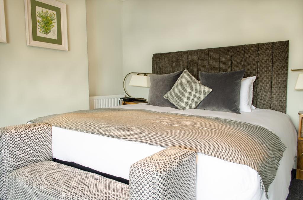 Tulse Hill Hotel Londra Esterno foto