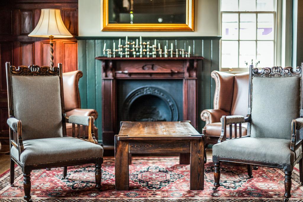 Tulse Hill Hotel Londra Esterno foto