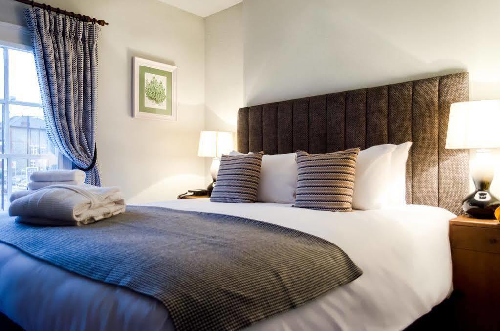 Tulse Hill Hotel Londra Esterno foto